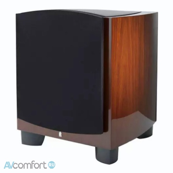Revel Performa B112 Walnut