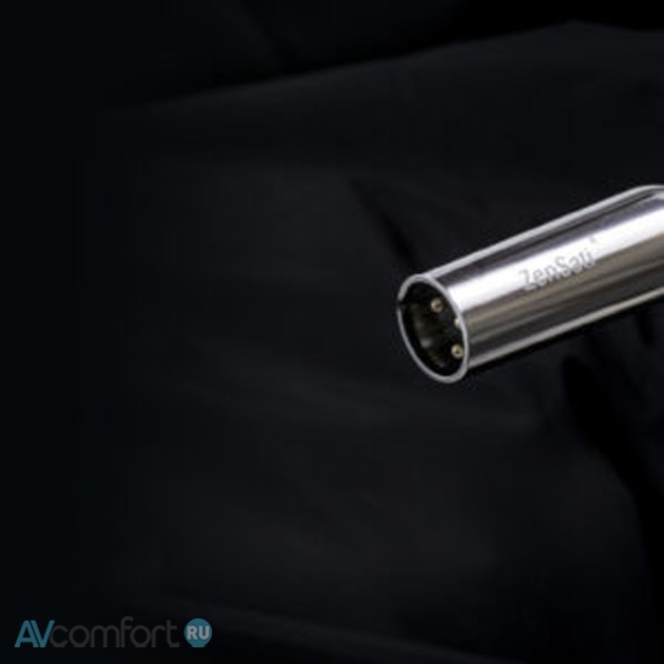 ZENSATI Authentica Interconnect XLR 1,5 м