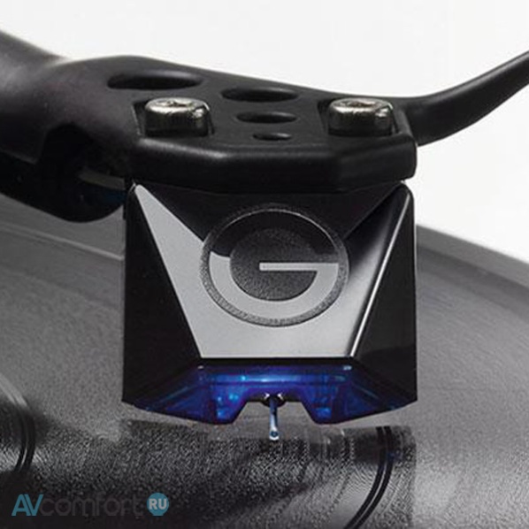 GOLDRING E4 GL0061