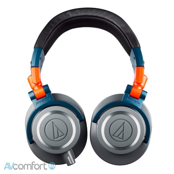 Audio-Technica ATH-M50X Lab