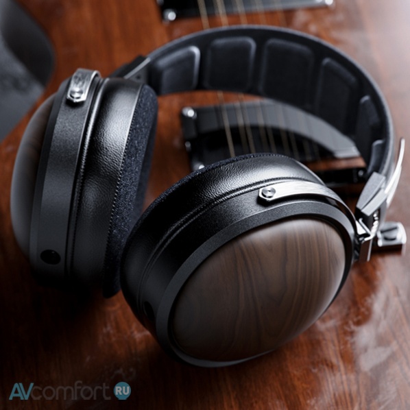FiiO FT1 Beech