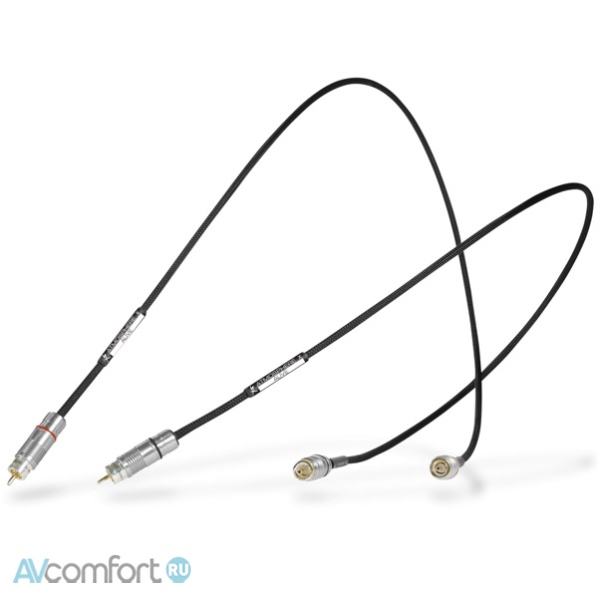 AVComfort, SYNERGISTIC RESEARCH Atmosphere Level 1 Alive, RCA, 1 м