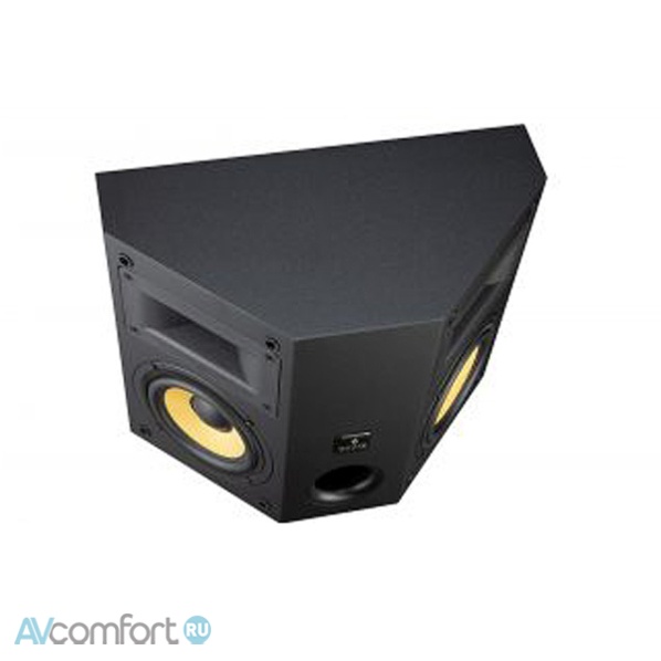 Davis Acoustics Atmosphere Mk2 Black
