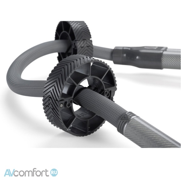 Shunyata Research Mobius Cable Suspension 6 pcs.