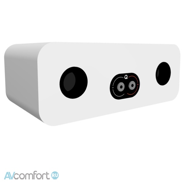 Q Acoustics 5090 Satin White