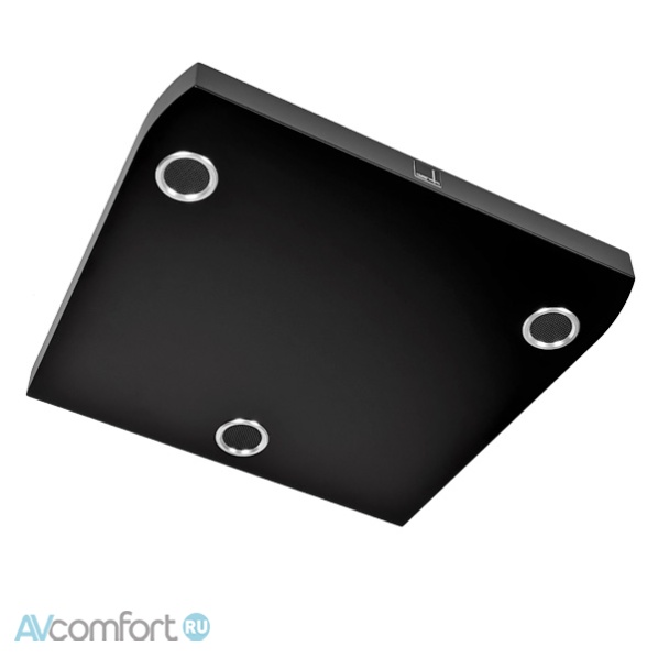 Pillartech Audio Ascent II Boreaux Red