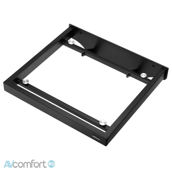 Solidsteel WS-5 Black Matte