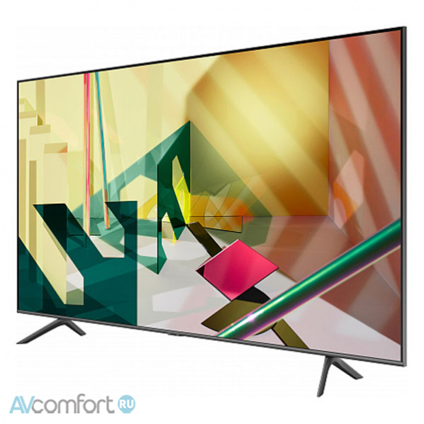 SAMSUNG QE85Q70TAUXRU