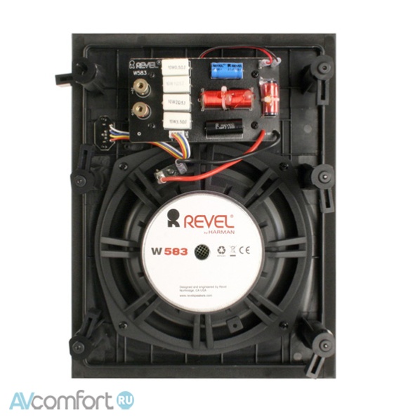 Revel W583