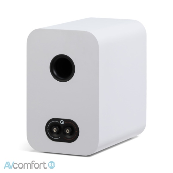 Q Acoustics Q 3020c (QA3324) Satin White