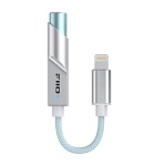 FiiO KA11 (F3012K) Lightning Silver