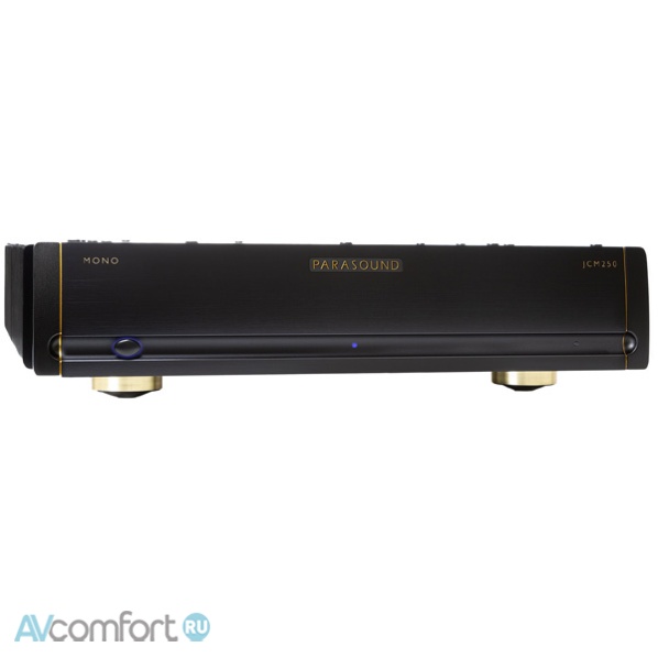 Parasound JCM250 Black
