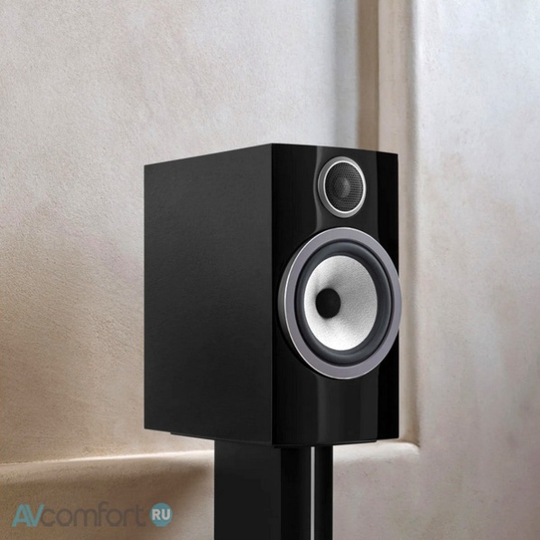 Bowers & Wilkins 706 S3 Glossy Black
