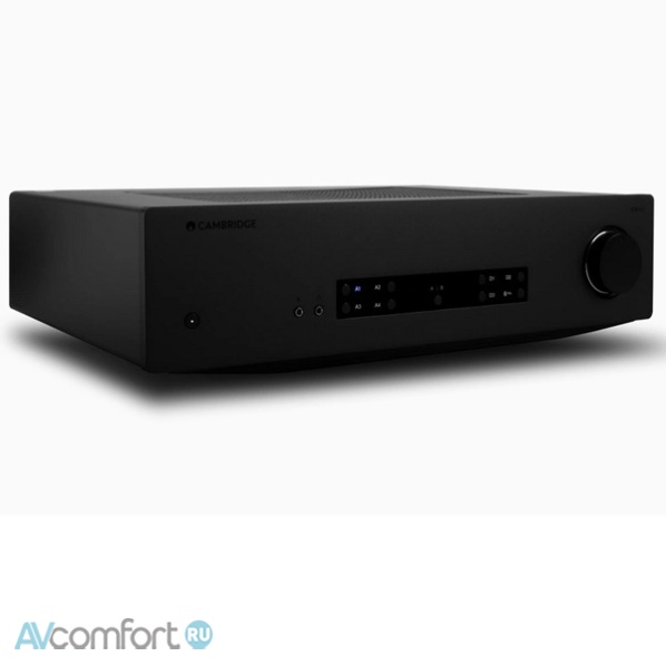 Cambridge Audio CXA 61 Black