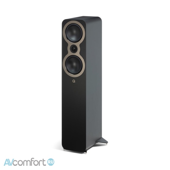 Q Acoustics Q 3050c (QA3352) Satin Black