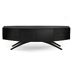 BDI Venue 8649G/W Charcoal Stained Ash