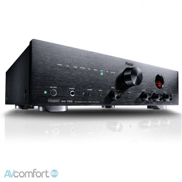 MAGNAT MA 700 Black