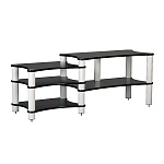 Solid Tech Radius Cinema 5 Black