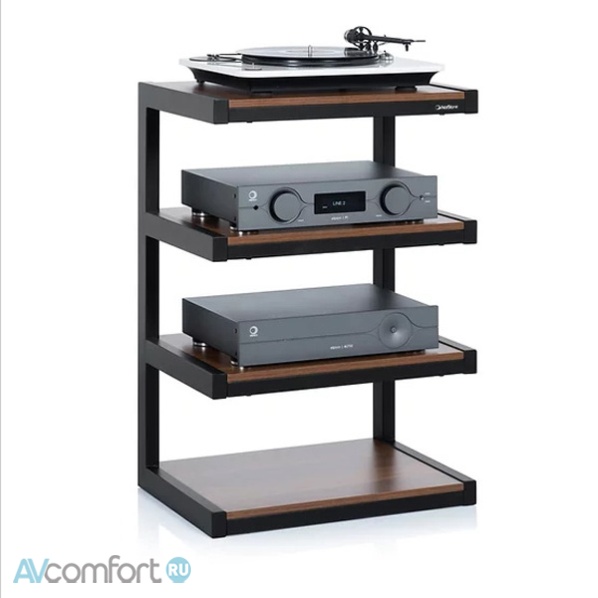 NorStone Design Esse Hifi Walnut