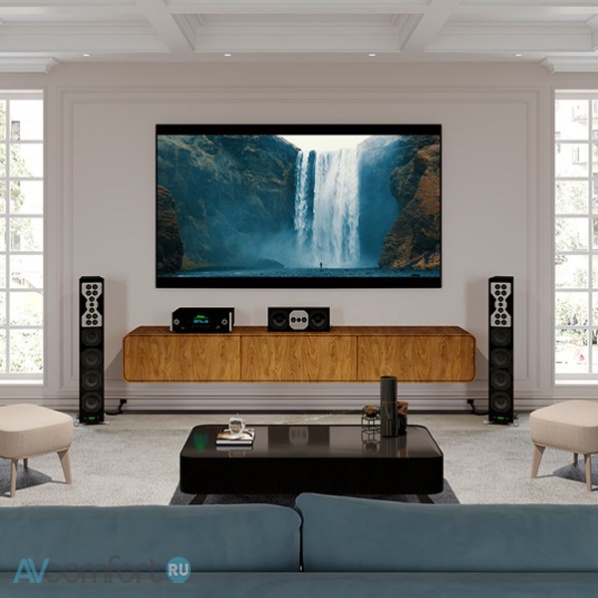 Mcintosh MHT300