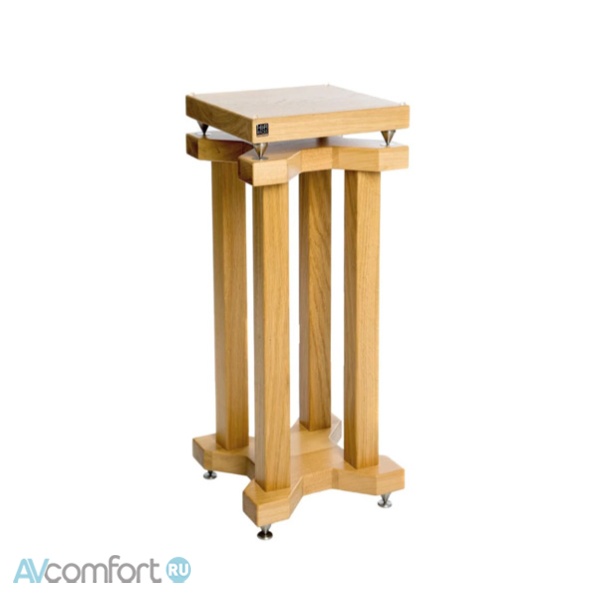 Hi-Fi Racks Grand Super HL5 plus Walnnut