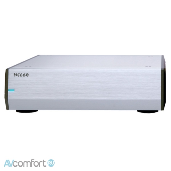 Melco N10P-H30-E Black