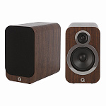 Q Acoustics Q3020i Walnut
