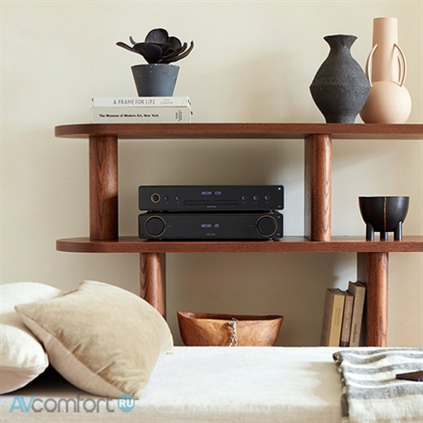 Arcam Radia CD5