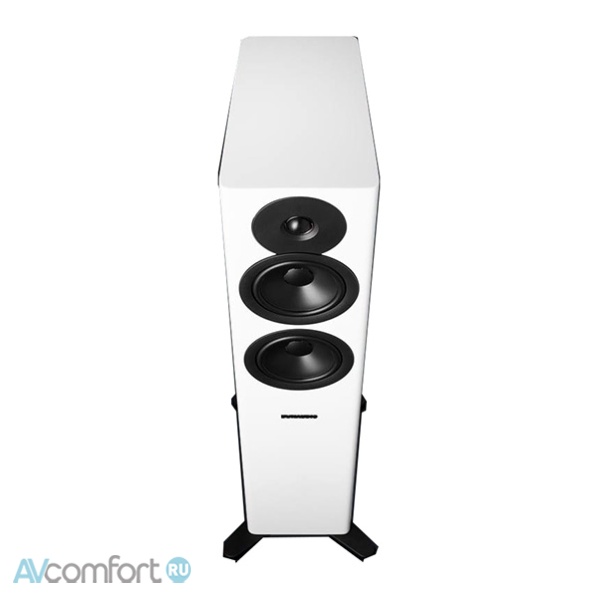Dynaudio Evoke 30 White High Gloss