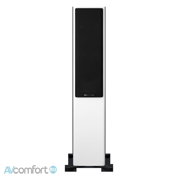 Dynaudio Evoke 30 White High Gloss