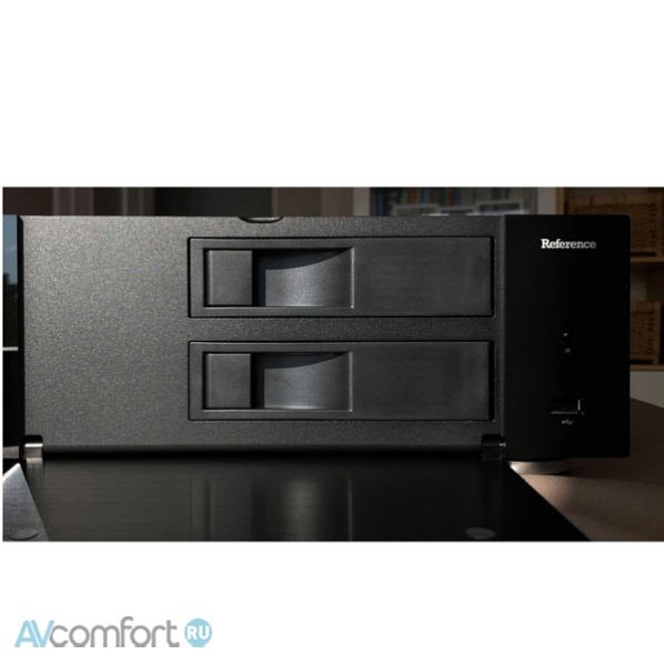 Zappiti Signature 4K HDR 2TB