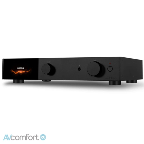 Audiolab 9000Q Black