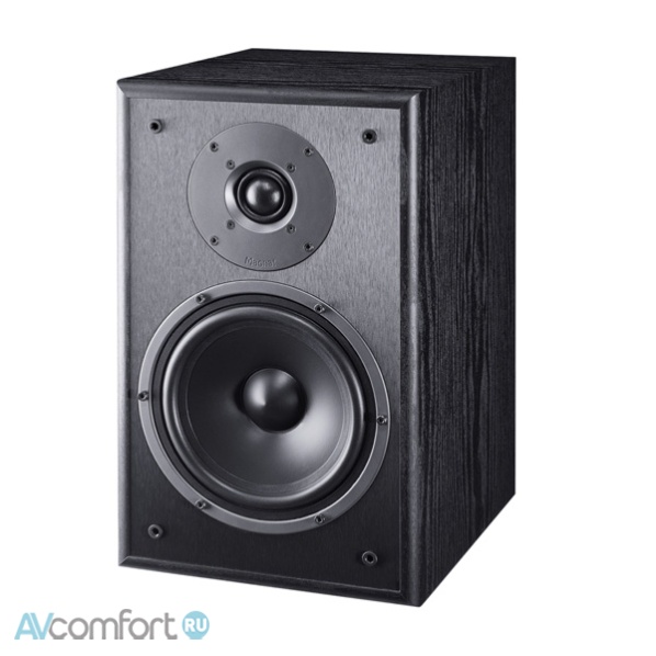 Magnat Monitor S30 Black
