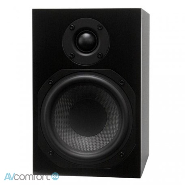 Scansonic HD L5 Black