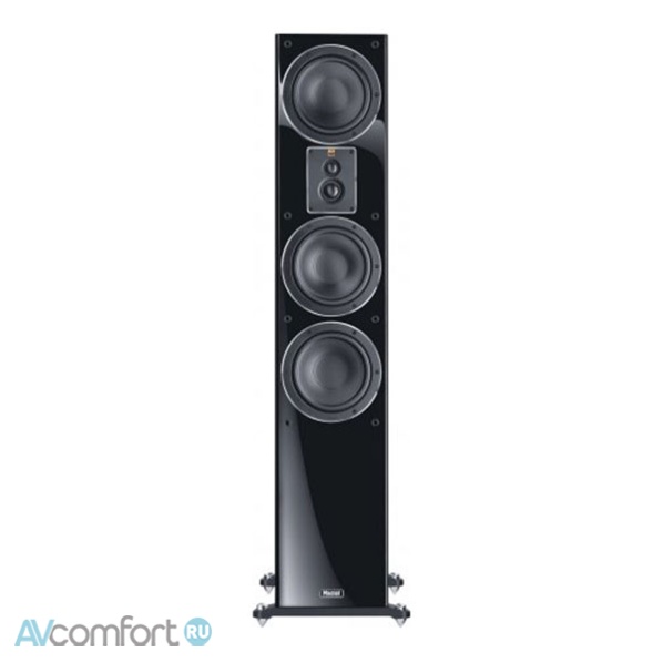 Magnat Signature 507 Piano Black/Black Ash