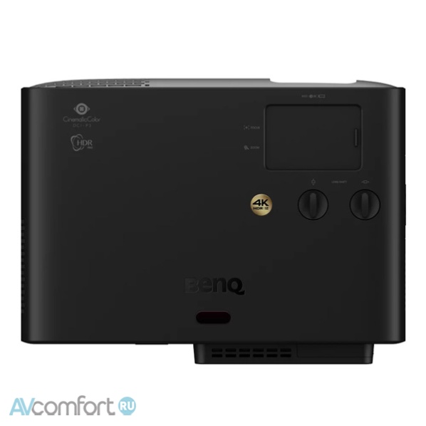 BENQ W4000i