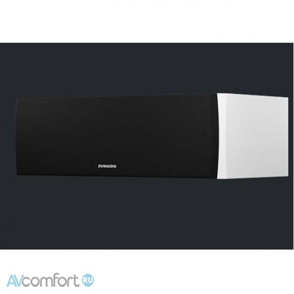 DYNAUDIO Emit 25C White