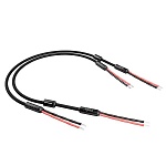 Esprit Cables Alpha Speaker Banana, 2,5 m