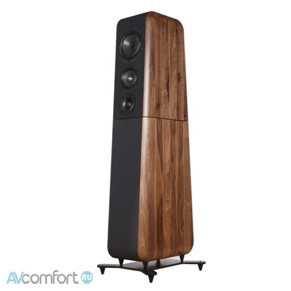 CHARIO Aria Walnut