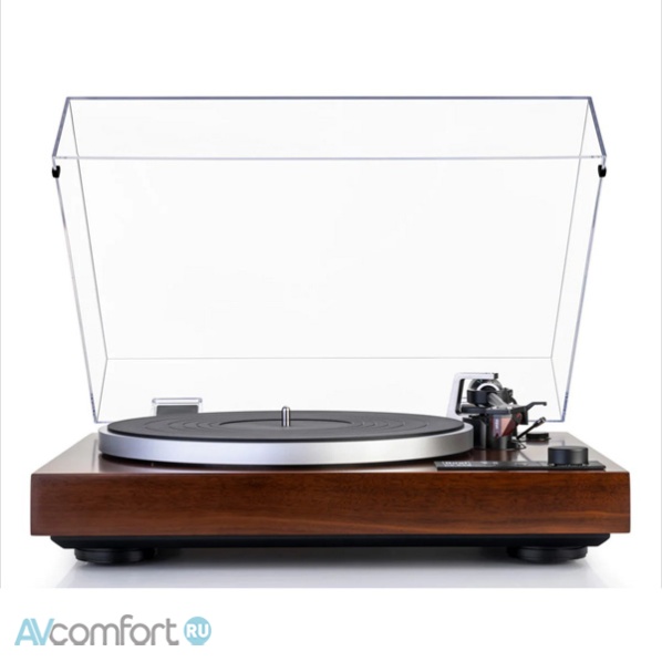 Dual CS529 Walnut