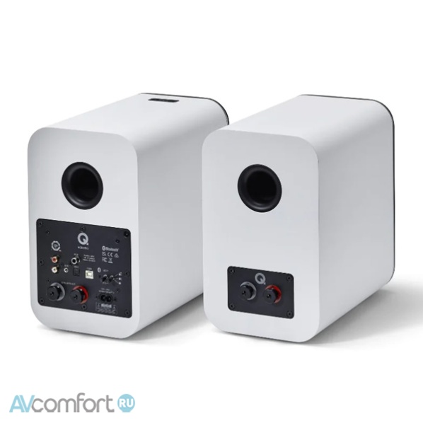 Q Acoustics M20 HD (QA7614) White
