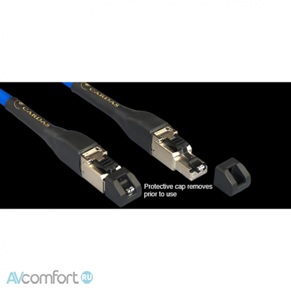 Cardas Audio Clear Network (CAT-7) 1,5 m