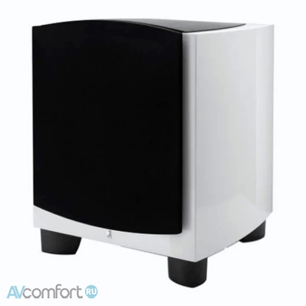 Revel Performa B112 White
