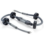 Shunyata Research Omega SP Biwire Spade 2,5 m