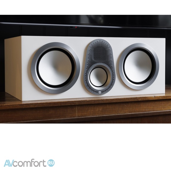 Monitor Audio Gold C250 Gloss Black (6G)
