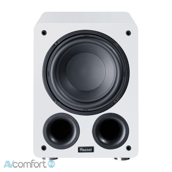 Magnat Alpha RS 8 White