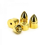 Dynavox Absorber Set Gold (207658)