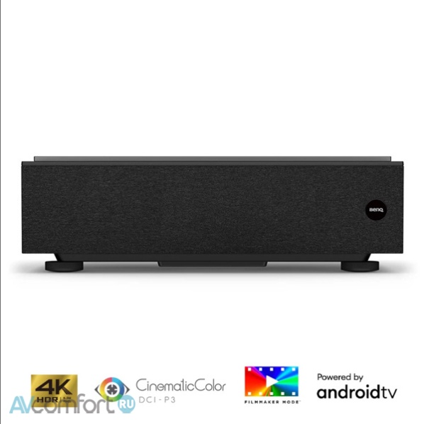 BENQ V7050i Black