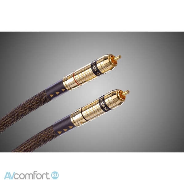 AVComfort, Tchernov Cable Reference MkII IC RCA 1,65 m