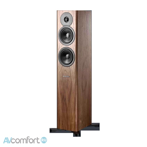 Dynaudio Evoke 30 Walnut